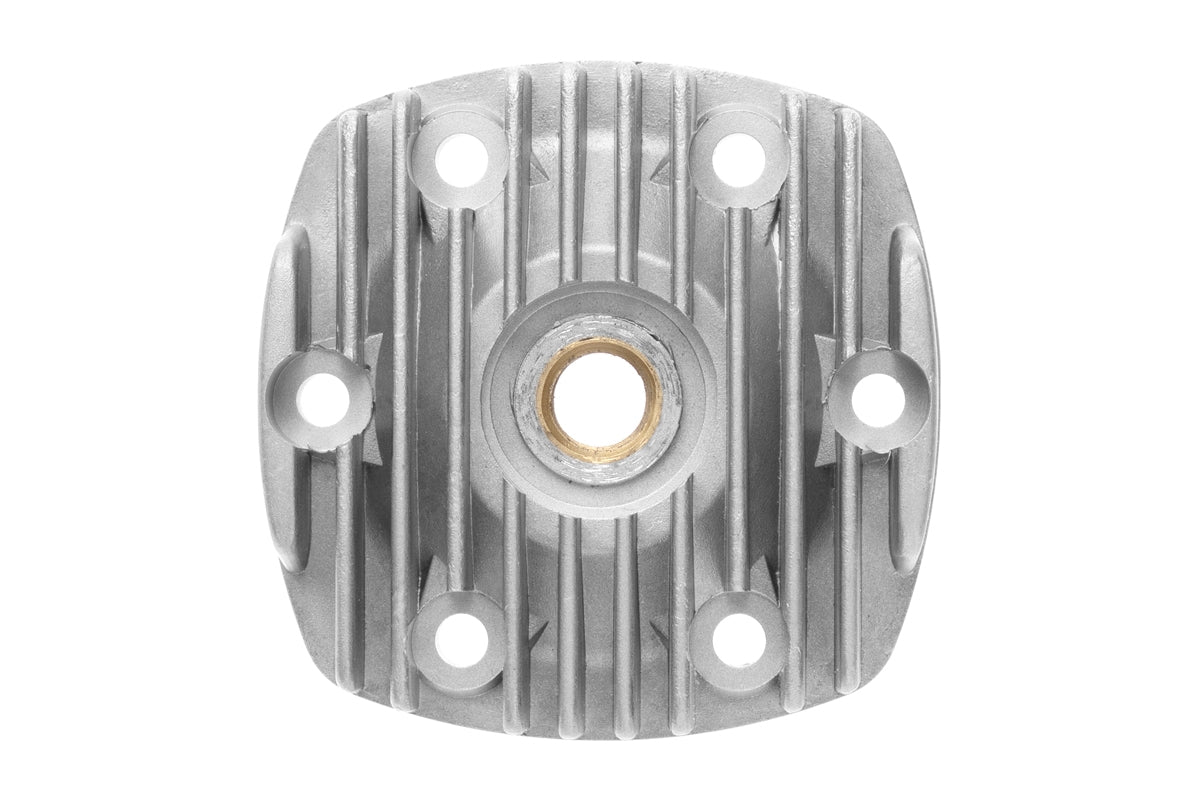 Cylinder Head S52AII