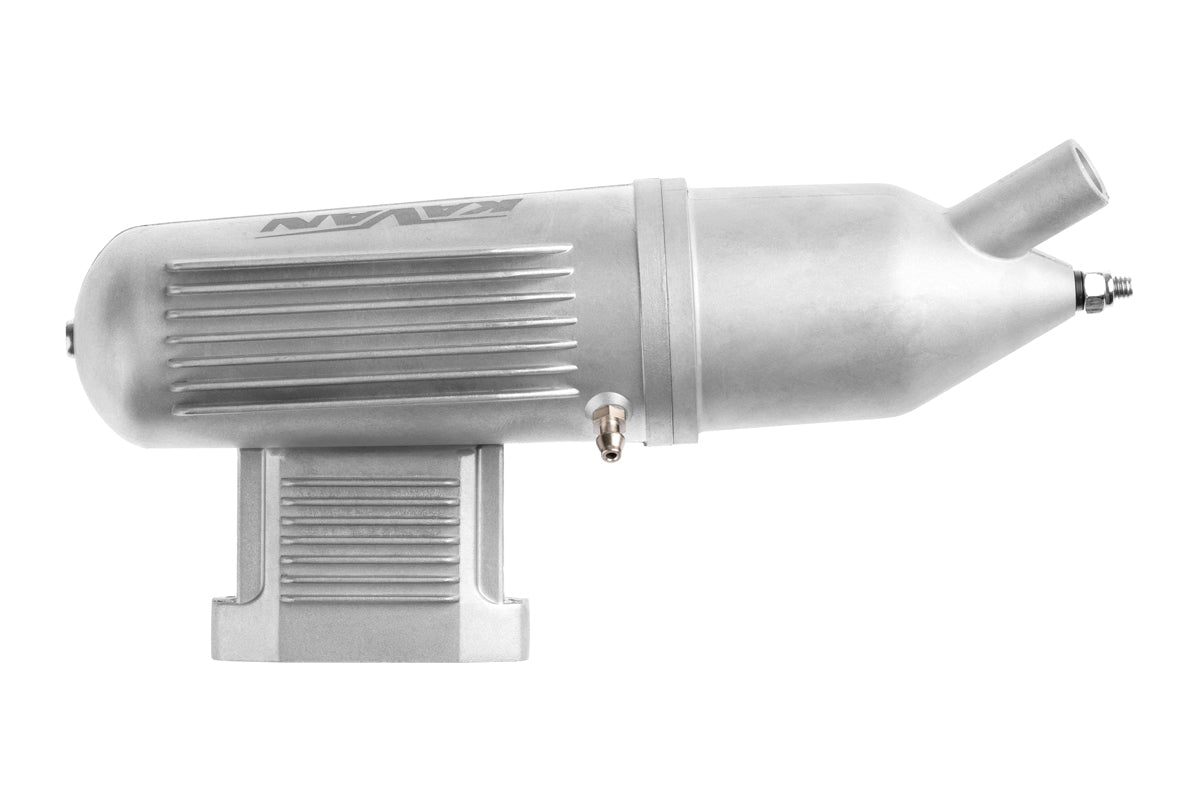 Silencer Complete S61AII