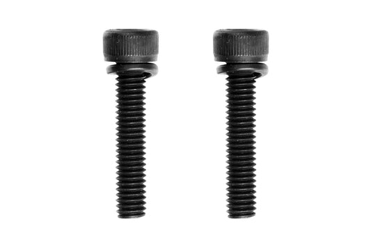 Exhausts bolts and washers (2pcs) 108A