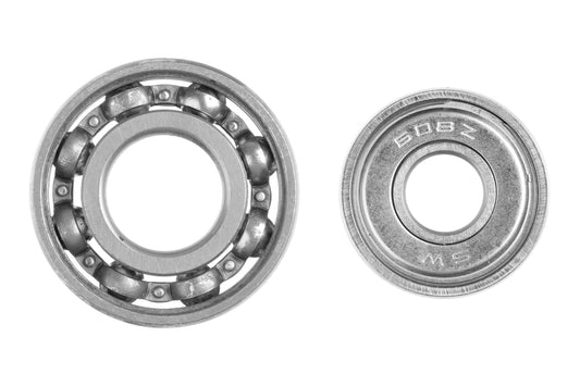 Bearing set (front / rear) FS52AR