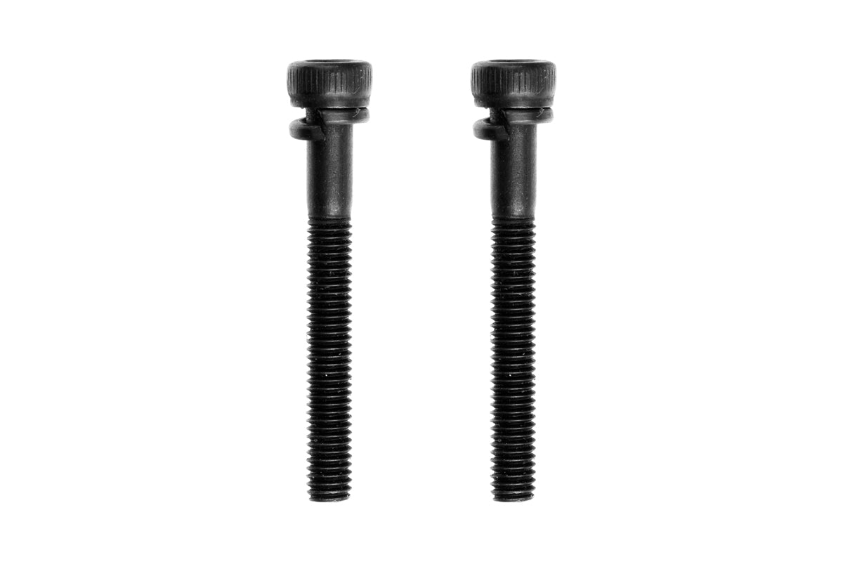 Exhausts bolts and washers (2pcs) S15A