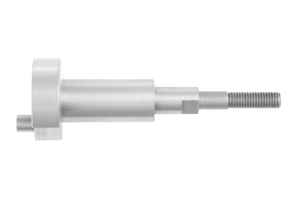 Crankshaft S40AII, S46AII