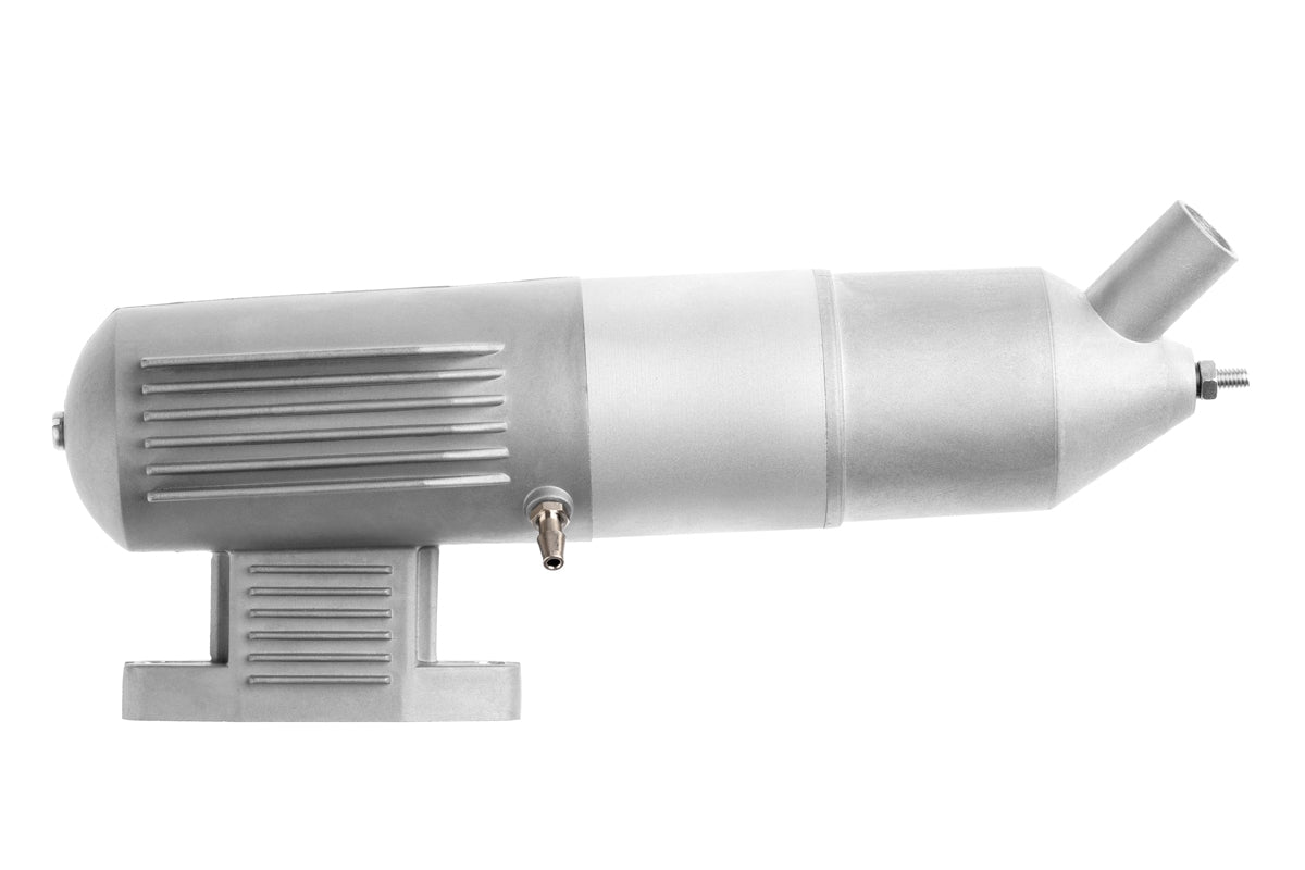 Silencer Complete 180AR
