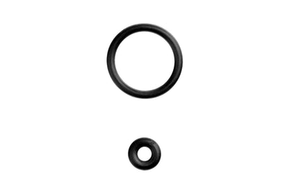 O ring set (Carb body, high and low speed needle) AP09A