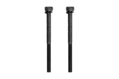 Exhausts bolts and washers (2pcs) S40AII, S46AII, S52AII