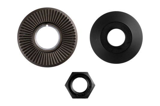 Prop Drive, Cone, Washer, Nut S61AII