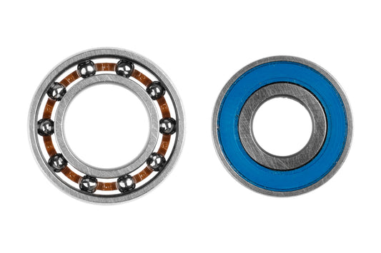 Bearing set (front / rear) S15A