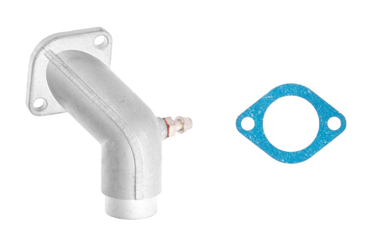 Inlet manifold complete FS180AR