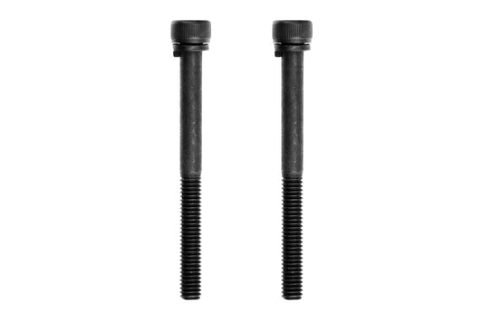 Exhausts bolts and washers (2pcs) S91A