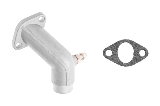 Inlet manifold complete FS120AR