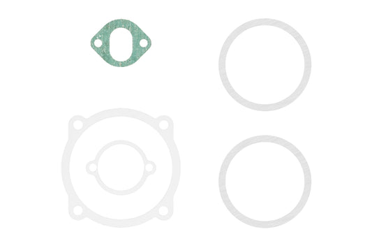 Gasket set cylinder head, backplate, cam plate inlet manifold) FS91AR
