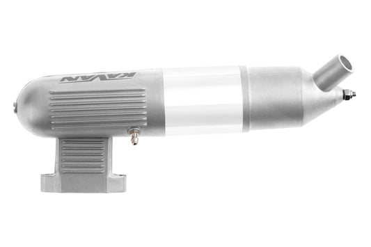 Silencer Complete S91A