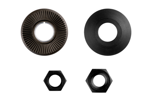 Prop Drive, Cone, Washer, Nut set FS91AR