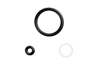 O ring set (Carb body, high and low speed needle) S61AII