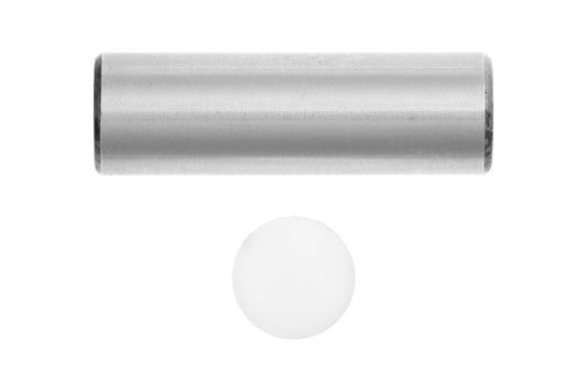 Gudgen Pin and Cap S40AII
