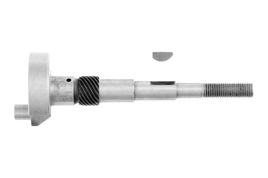 Crankshaft+ Woodruff key FS120AR