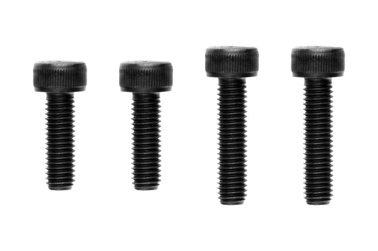 Exhausts bolts and washers (2pcs) 180AR