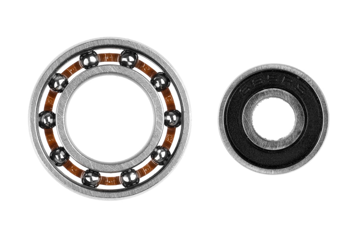 Bearing set (front / rear) AP09A