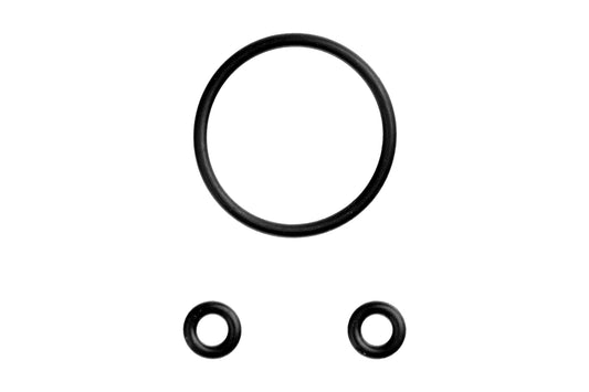 O ring set (Carb body, high and low speed needle) 180AR
