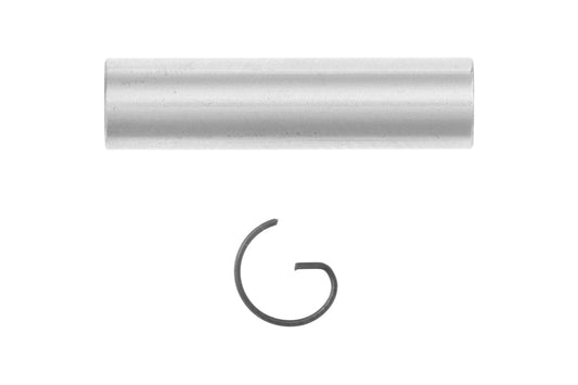 Gudgen Pin and Cap S91A