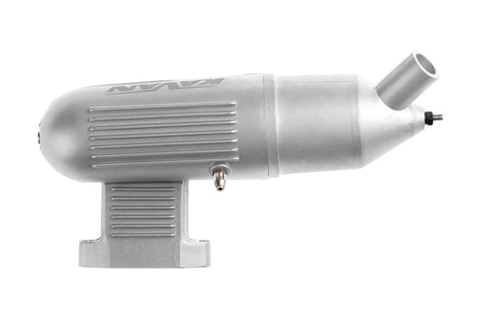 Silencer Complete 108A