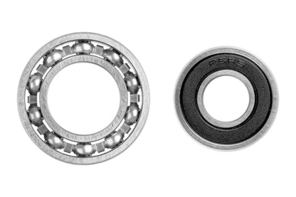 Bearing set (front / rear) S52AII