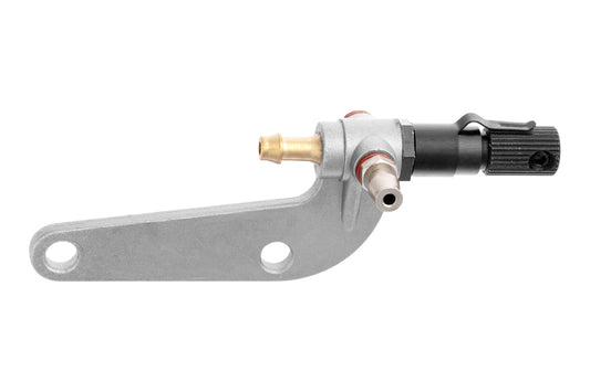 Needle Valve assembly / Bracket Complete S61AII