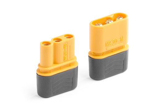 Mr30 Connector 5pair