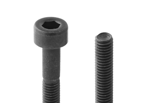Hex.socketheadcapscrew M3x30mm, 20 pcs.