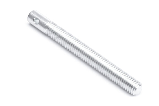 Cable Couplers M3 X 24mm W/h Hole D=1,5mm, 1000 pcs.