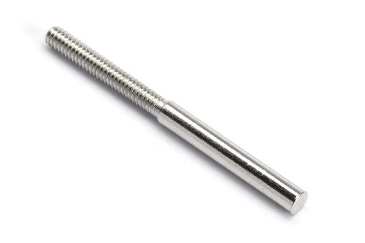 Threaded Shaft M2, 100 pcs.
