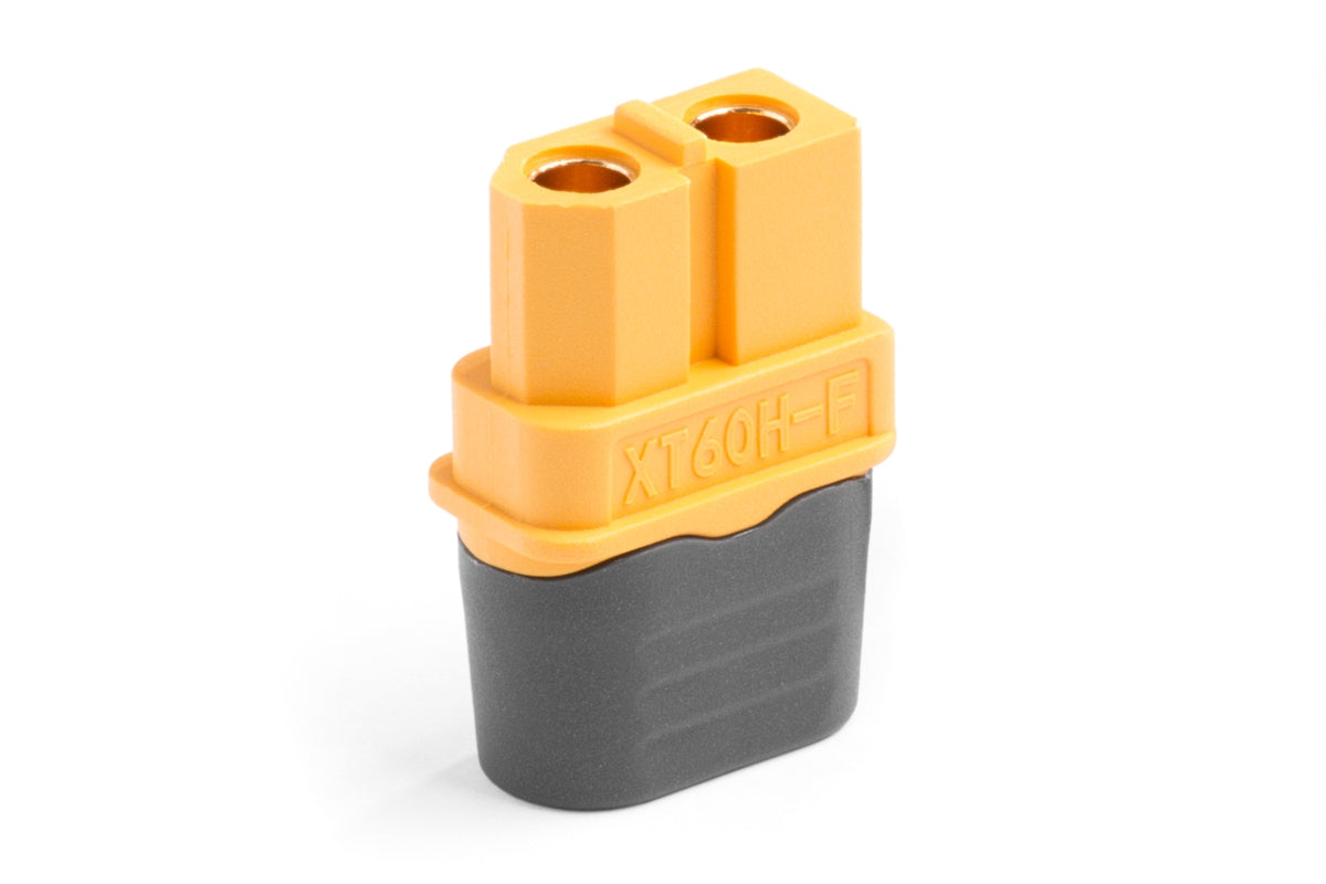 Xt60 Pro Connector Female 10pcs