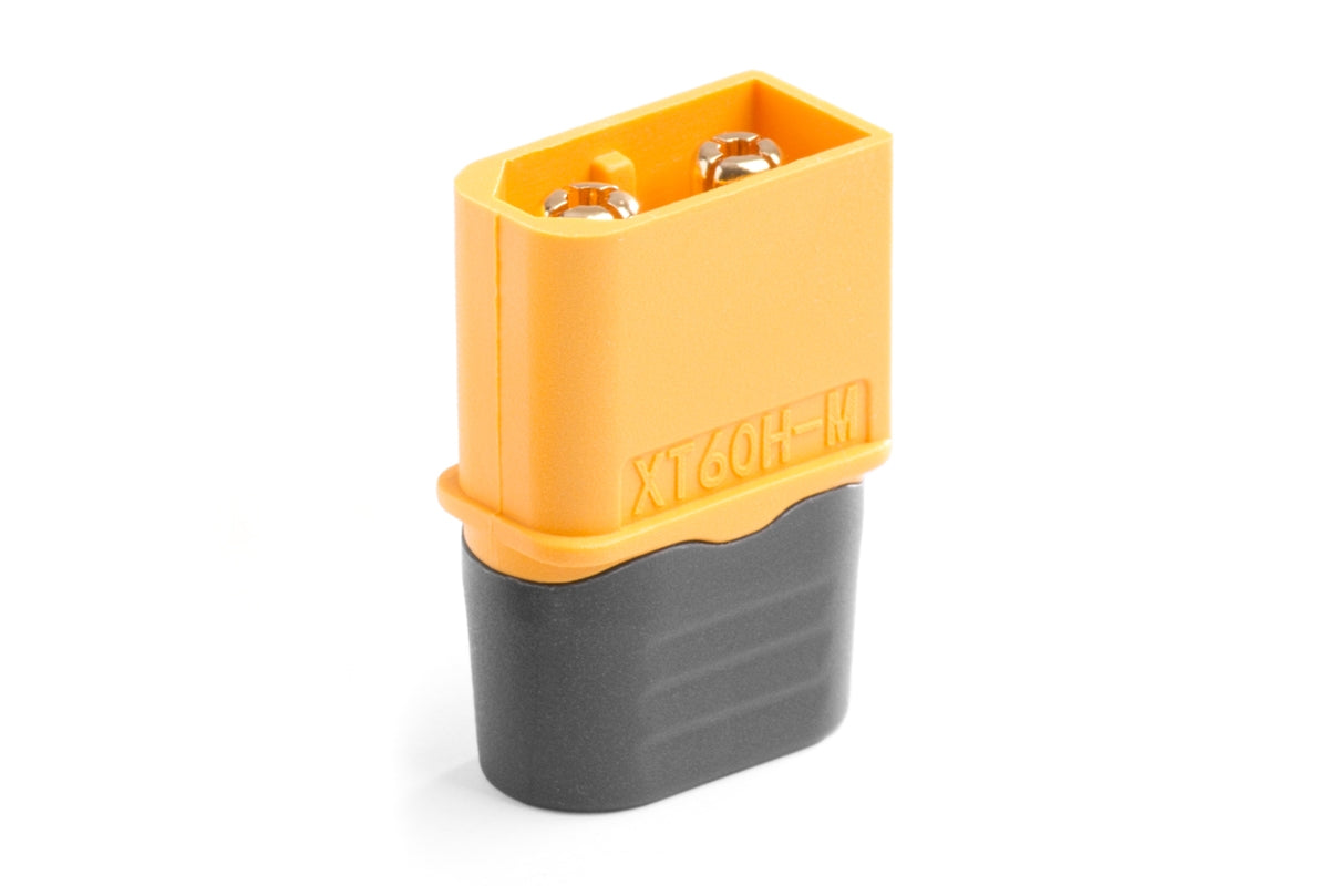 Xt60 Pro Connector Male 2pcs