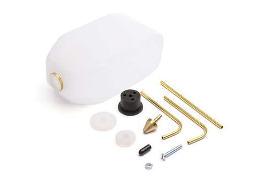 Fuel Tank 12 oz 350 ml, 1 Pcs.