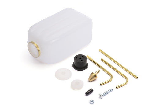 Fuel Tank 6 oz 150 ml, 1 Pcs.