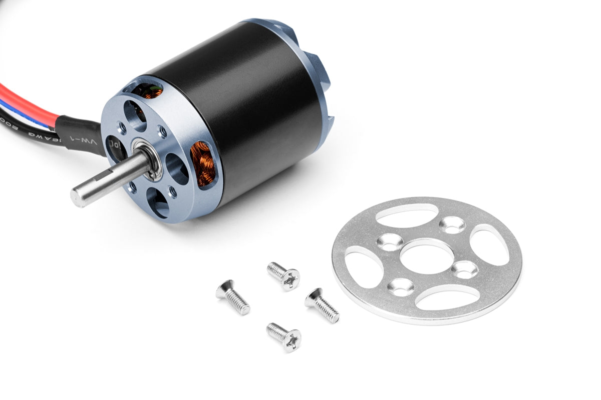 KAVAN Pulse 2200 V2 motor 3548-750kV