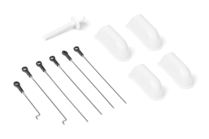 KAVAN Pulse 2200 V2 accessories