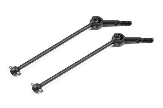 F/R Universal Shaft (2 pcs)