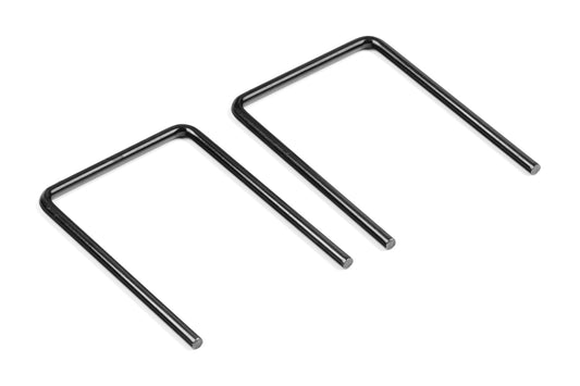 Lower Hinge Pin (2 pcs)