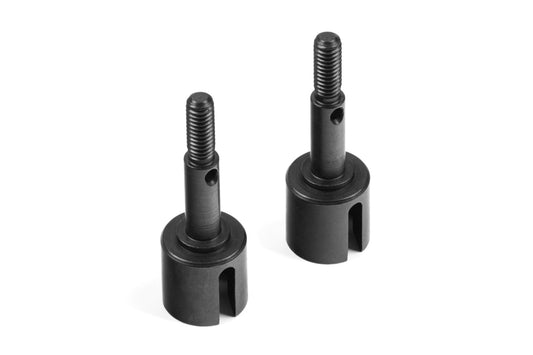 Wheel Axle (2 pcs)