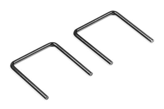 Upper Hinge Pin (2 pcs)