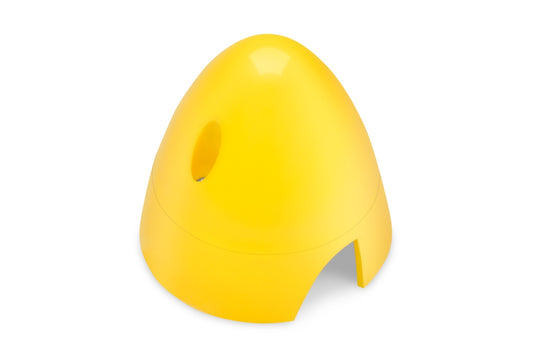 Spinner 57mm Yellow