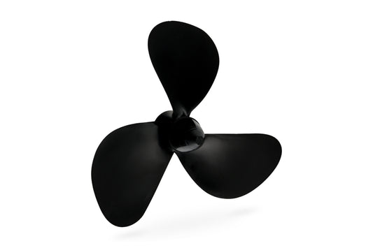 Racing propeller 30 mm right 3 Bl