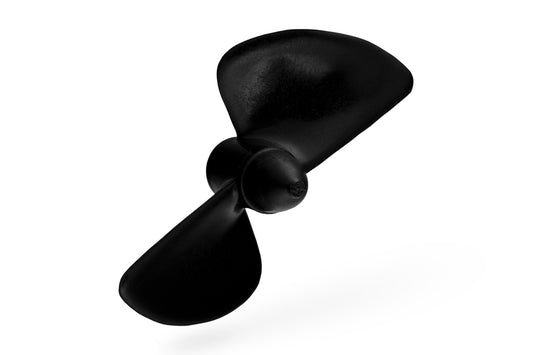 Racing Propeller Left 62,5mm/m4