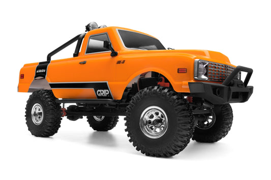 Kavan Gre-18 Rtr Crawler 1:18 - Orange
