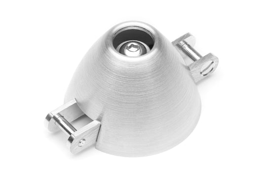 T4030-3 Turbo Spinner with Collet 40/3/8/m3