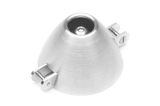 T4032 Turbo Spinner with Collet 40/3,2/6/m2
