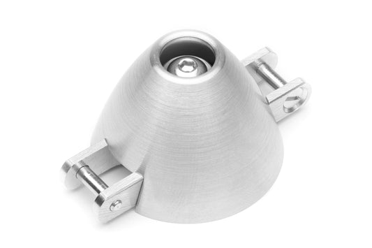 T3640-3 Turbo Spinner with Collet 36/4/8/m3