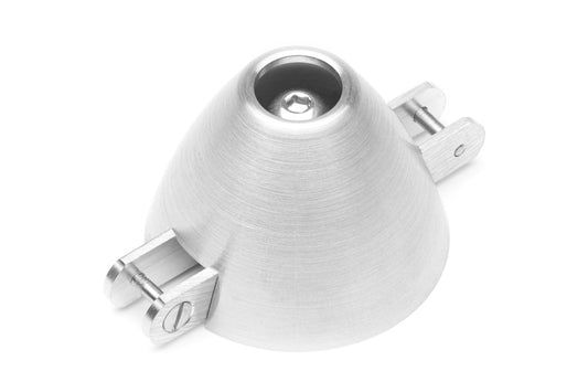 T3630 Turbo Spinner with Collet 36/3/6/m2