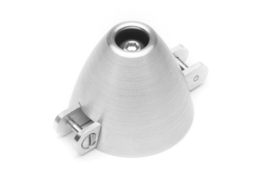T3023 Turbo Spinner with Collet 30/2,3/6/m2